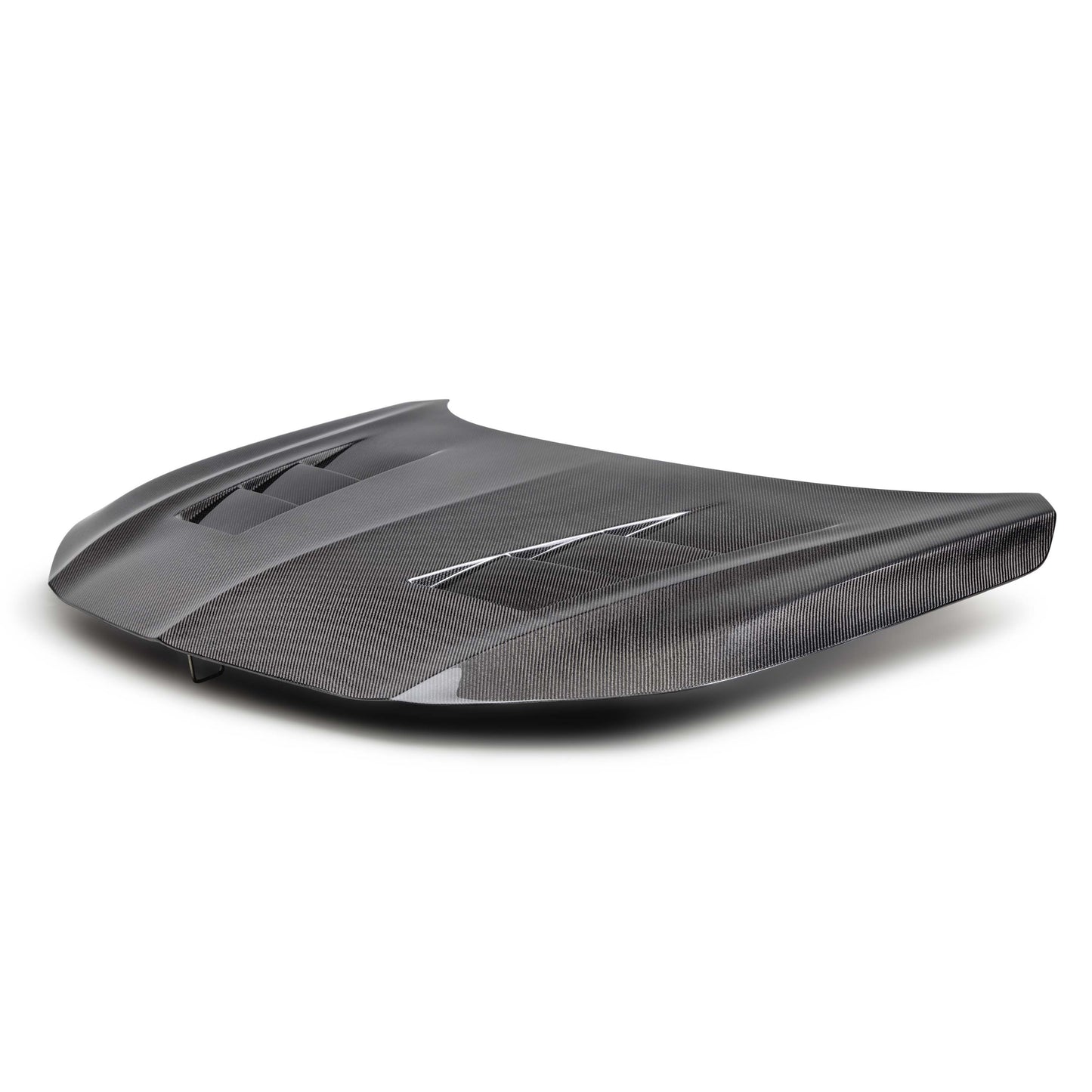 TS-Style Carbon Fiber Hood 2023+ Acura Integra