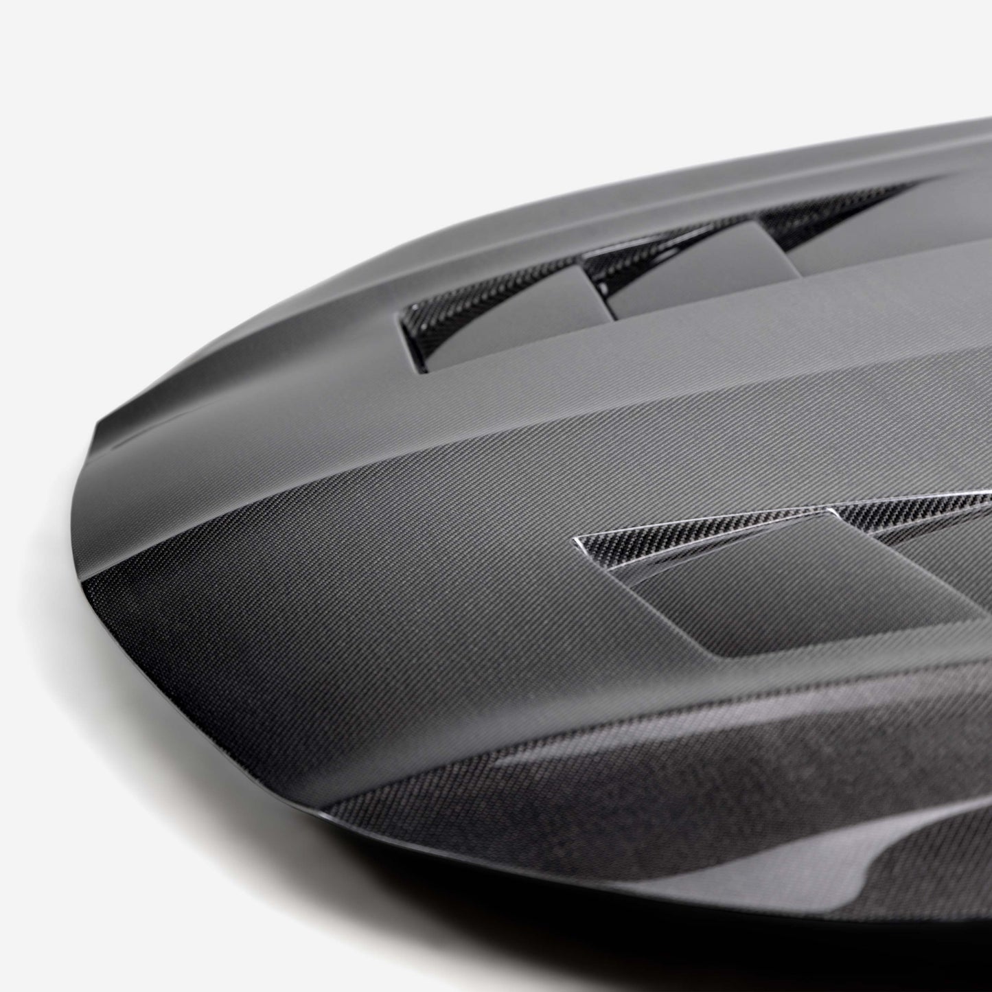 TS-Style Carbon Fiber Hood 2023+ Acura Integra