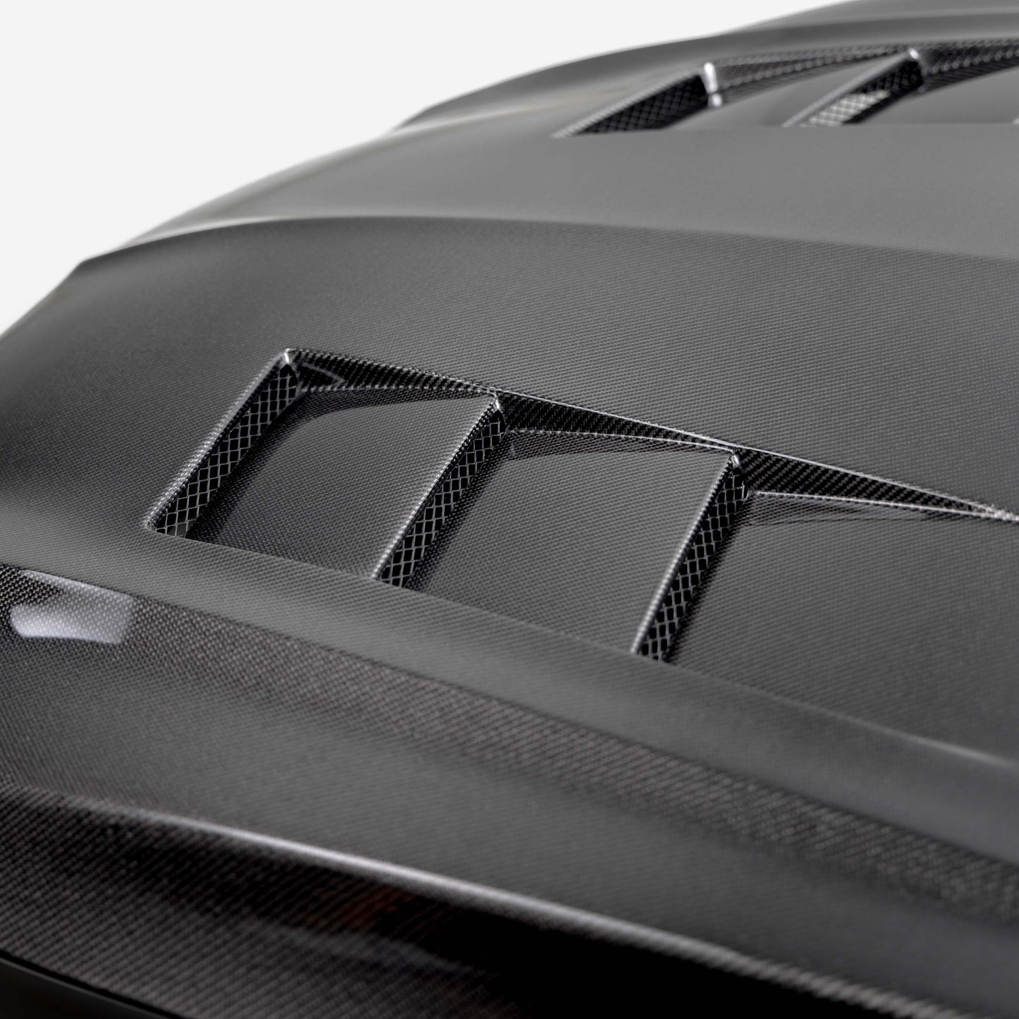 TS-Style Carbon Fiber Hood 2023+ Acura Integra