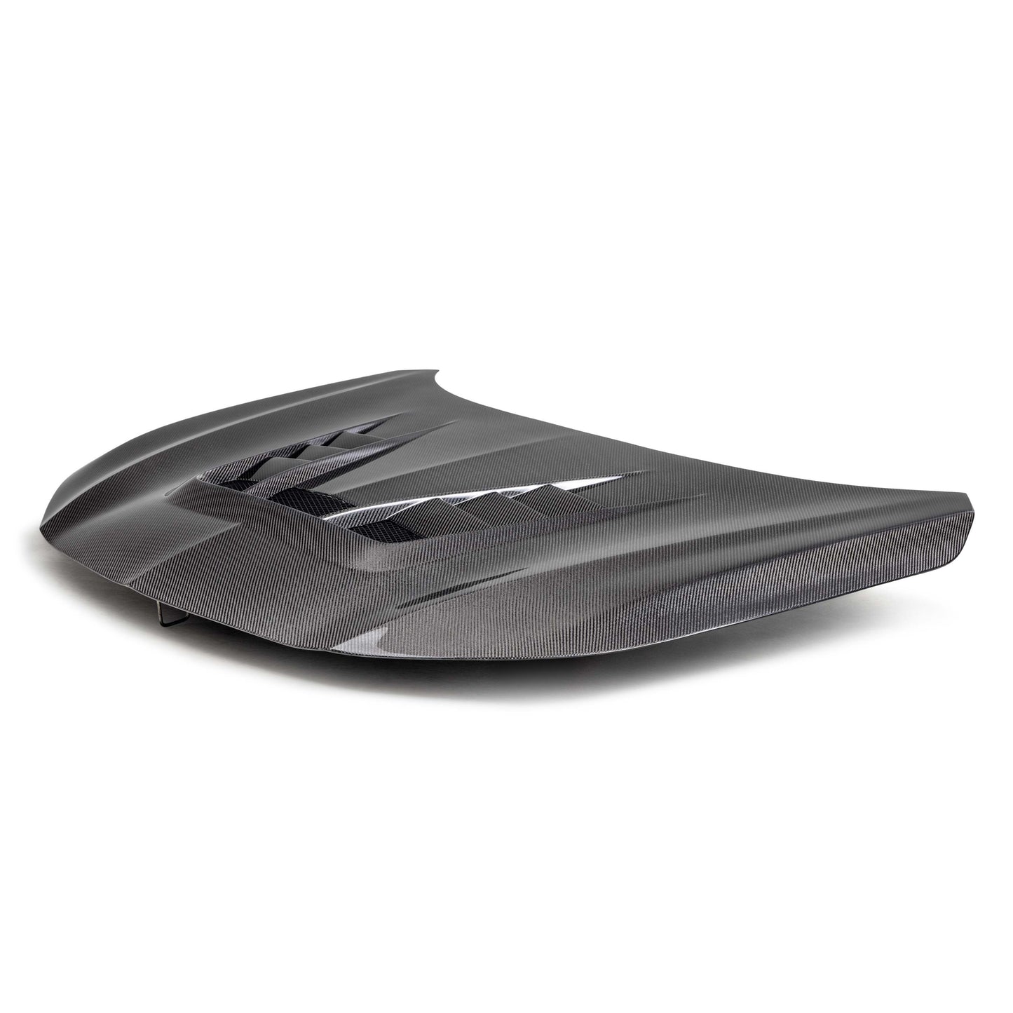 TV-Style Carbon Fiber Hood 2023+ Acura Integra