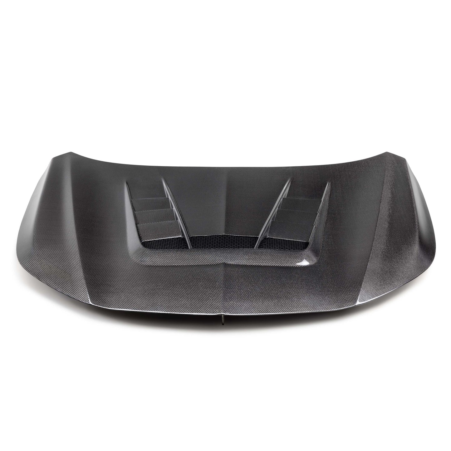TV-Style Carbon Fiber Hood 2023+ Acura Integra