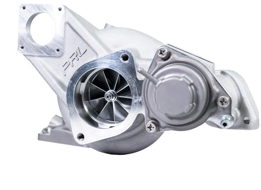 Honda / Acura 2.0T PRL P700 Drop-In Turbocharger Upgrade 2017-2021 Honda Civic Type-R FK8 / 2023+ Civic Type R FL5 / 2018-2022 2.0T Accord / TLX
