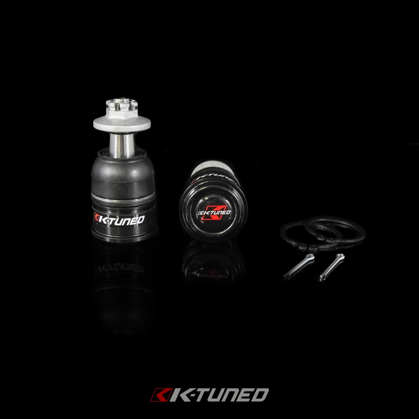 K-Tuned Roll Center Adjusters 2017+ HONDA CIVIC Type-R