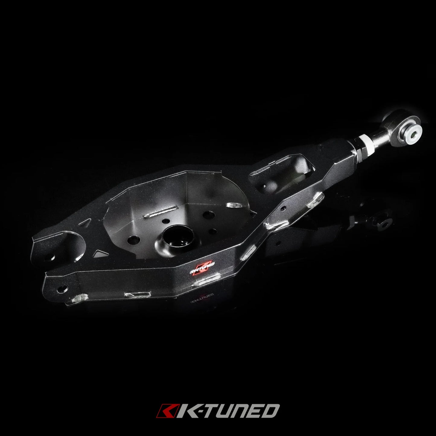 K-Tuned Rear LCA Spherical 2016+ HONDA CIVIC Si & Type R