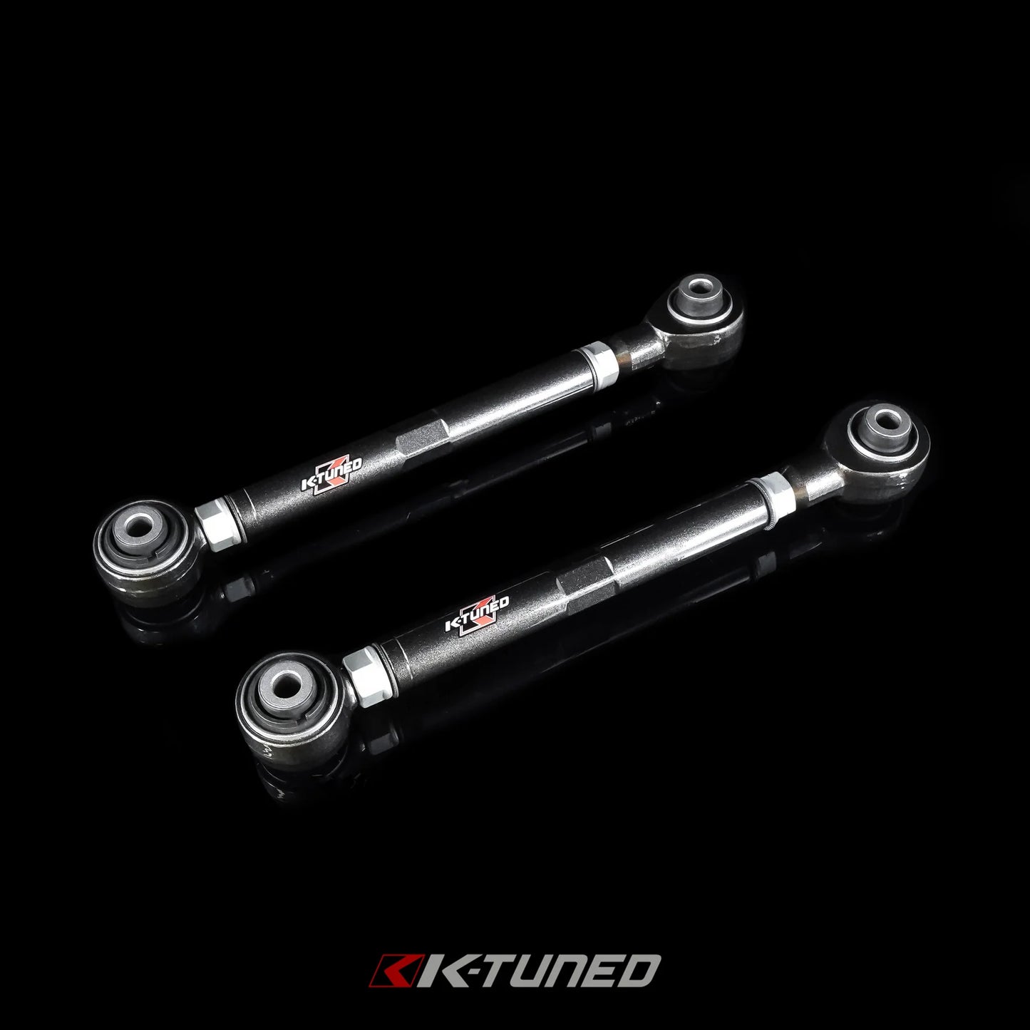K-Tuned Rear Toe Adjustment Kit 2017+ HONDA CIVIC / 2022+ /2023+ Acura Integra