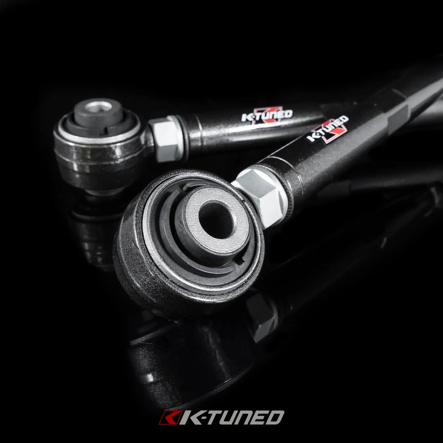 K-Tuned Rear Toe Adjustment Kit 2017+ HONDA CIVIC / 2022+ /2023+ Acura Integra