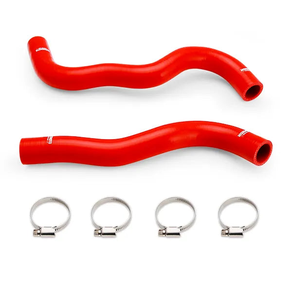 MISHIMOTO SILICON COOLANT HOSES 2016+ HONDA CIVIC Si / Fk7