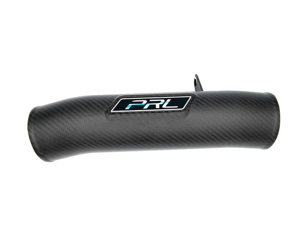 PRL Carbon Fiber Inlet Pipe Kit 2016-2020 Honda Civic Non Type R