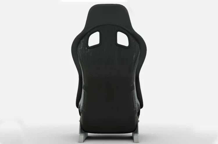 Recaro Profi SPG Racing Seat - Velour Black