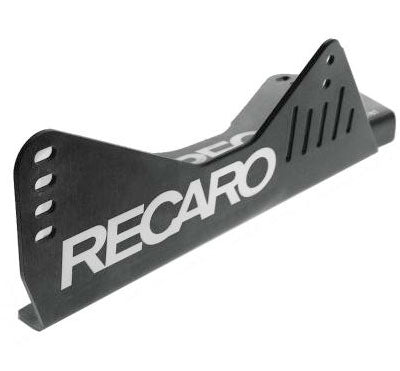 Recaro Steel Side Mounts (FIA certified) - For Pole Position, ABE, Profi XL, Pro Racer SPA XL