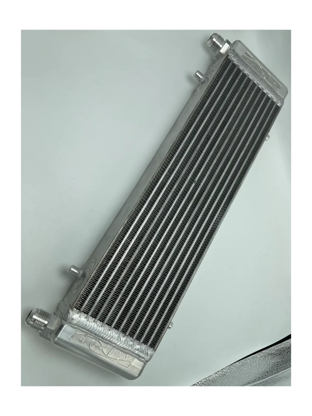 MDR Industries THERMOSTATIC OIL COOLER KIT 2023+ Honda Civic Type R FL5 / 2024+ Acura Integra Type S