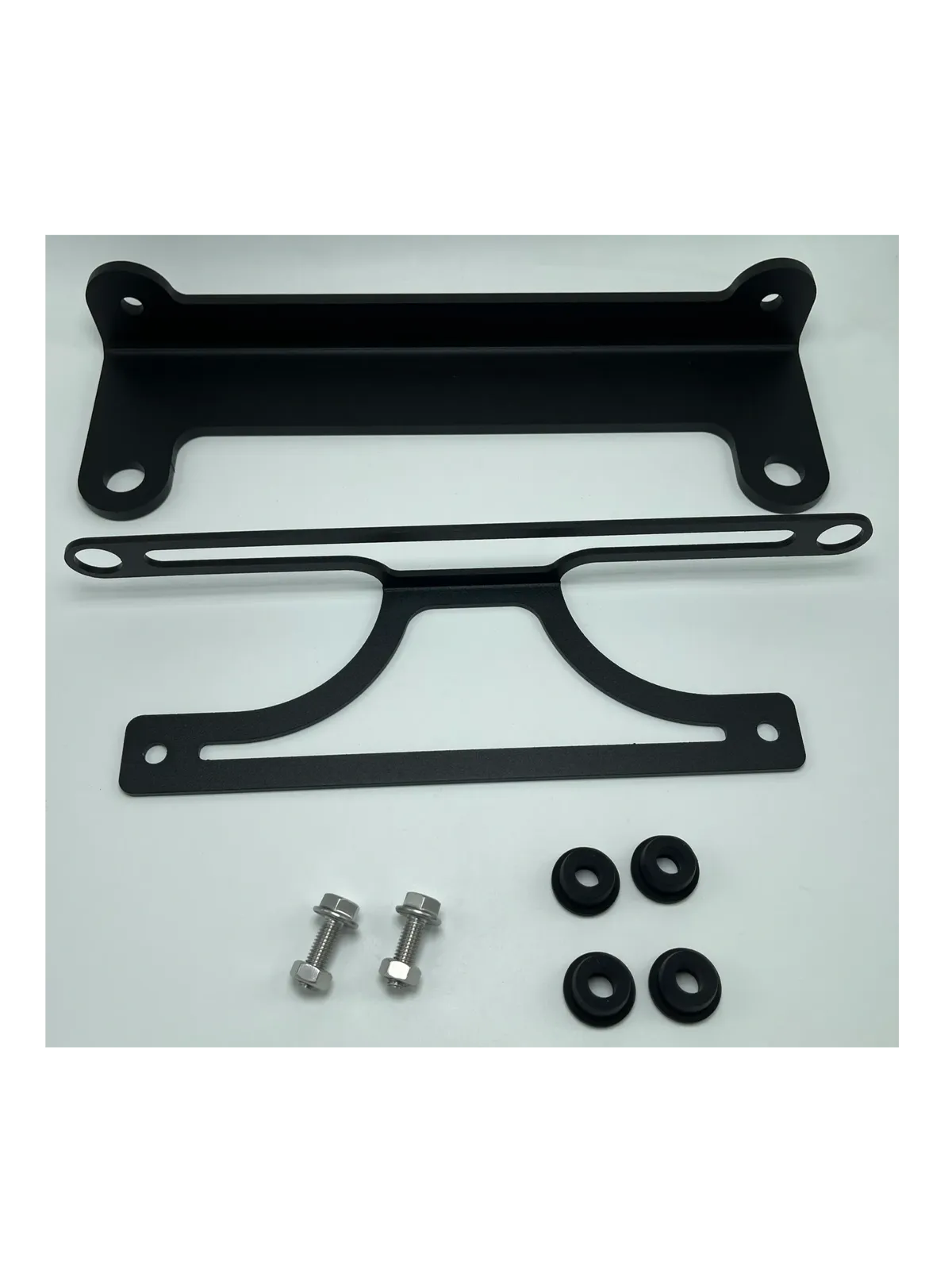 MDR Industries THERMOSTATIC OIL COOLER KIT 2023+ Honda Civic Type R FL5 / 2024+ Acura Integra Type S