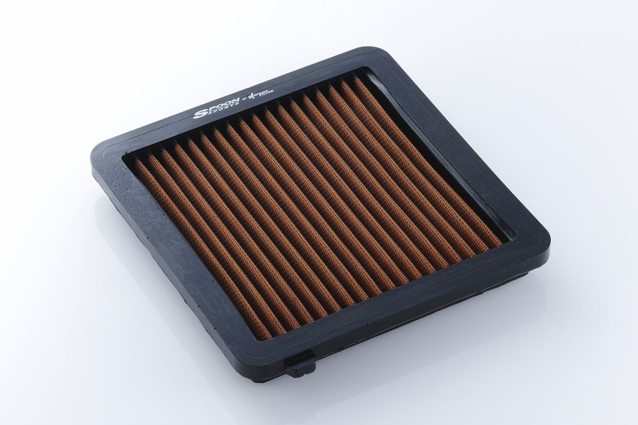 Spoon Air Cleaner 2022+ Honda Civic Si / 2023+ Acura Integra A-Spec 1.5T