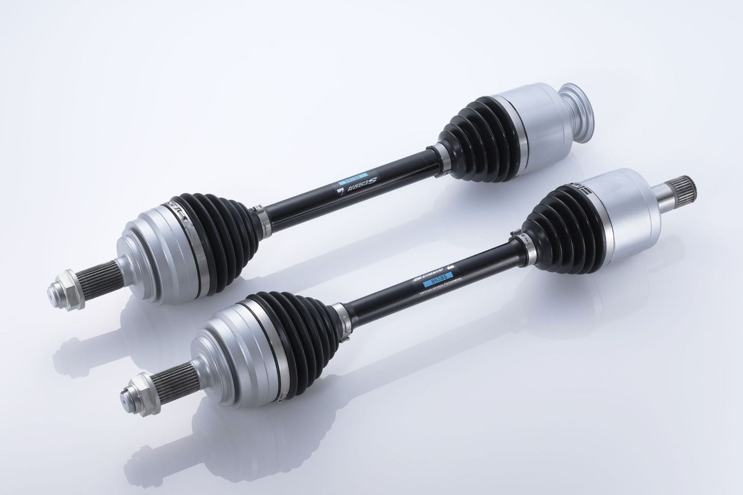 Spoon Driveshaft Set 2017-2021 Honda Civic Type-R