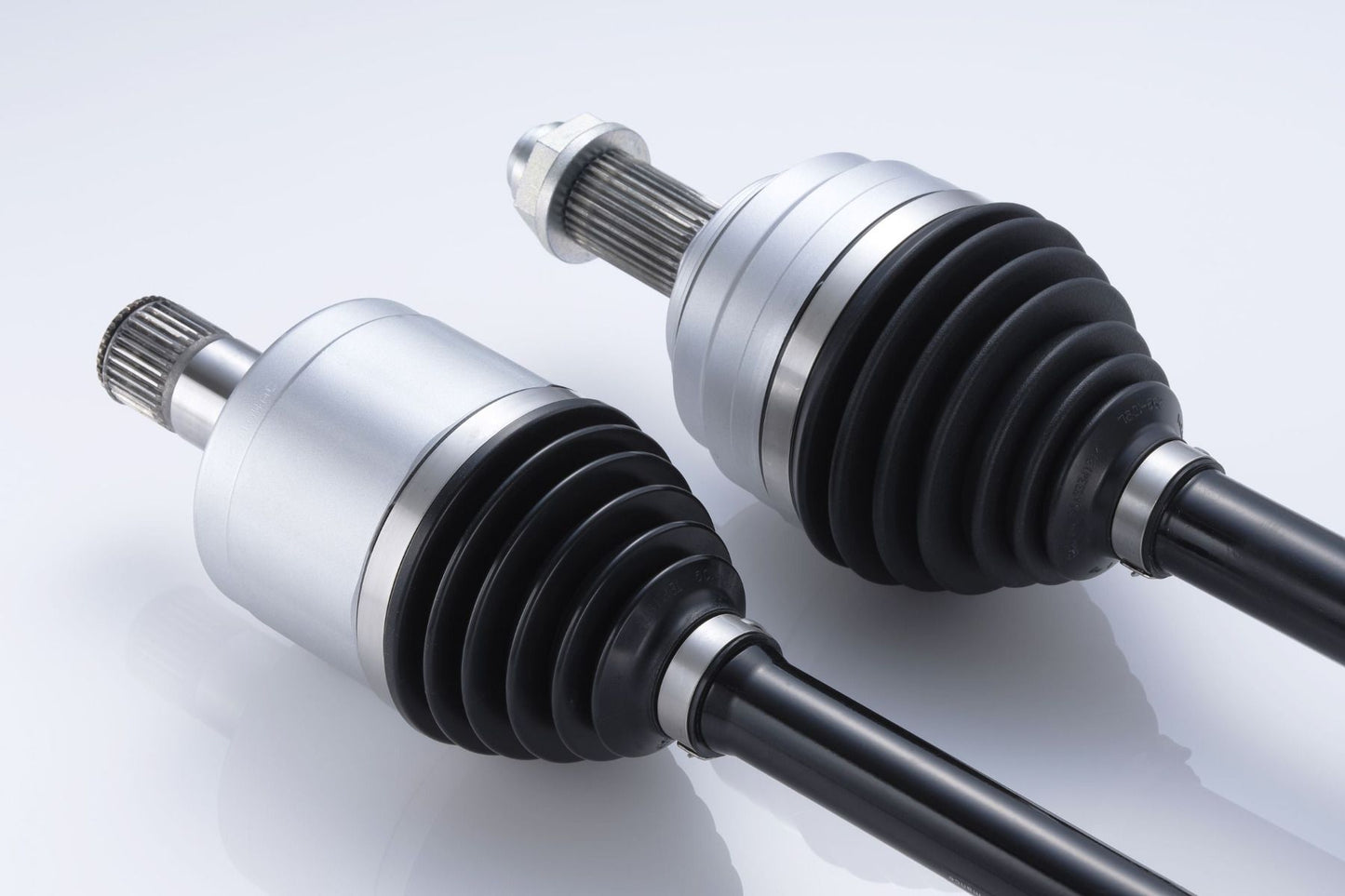 Spoon Driveshaft Set 2017-2021 Honda Civic Type-R