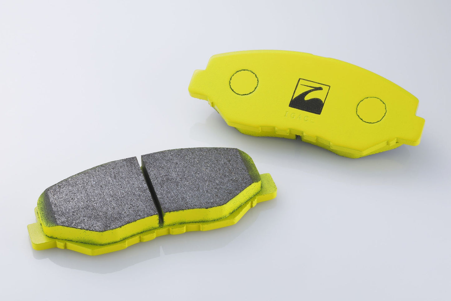 Spoon Brake Pad Front 2016+ Honda Civic Fk7/FC1