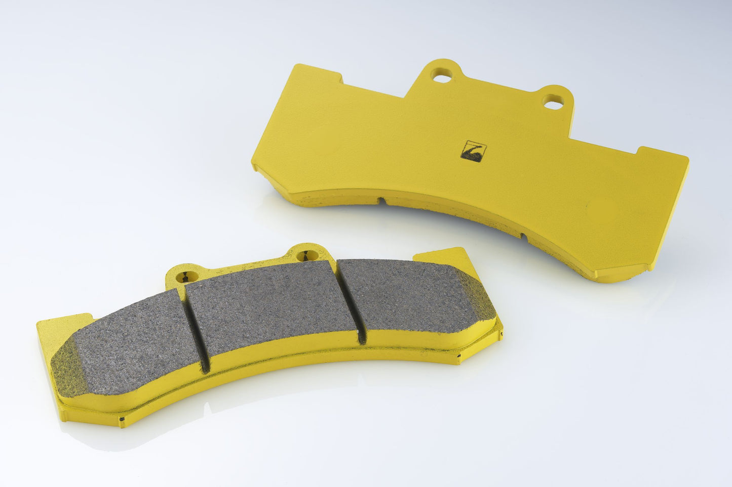 Spoon Front Brake Pad (6pot Full Monoblock) 2022+ Honda Civic Si FE1 / 2022+ Acura Integra / 2016+ Honda Civic FC1,FC3 / 2016+ Honda Civic Non Type R