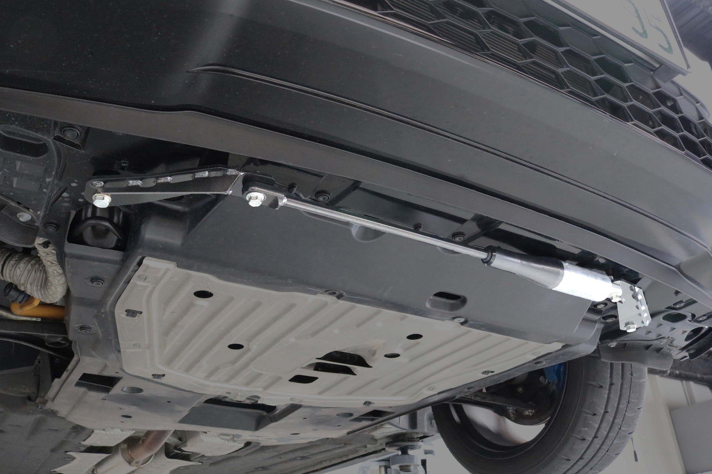 Spoon Motion Control Beam Front/Rear Honda Civic 2017-2021 Type R / Si / Fk7