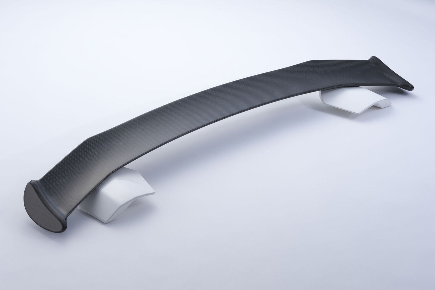 Spoon Roof Spoiler, Carbon 2016-2021 Honda Civic Hatchback