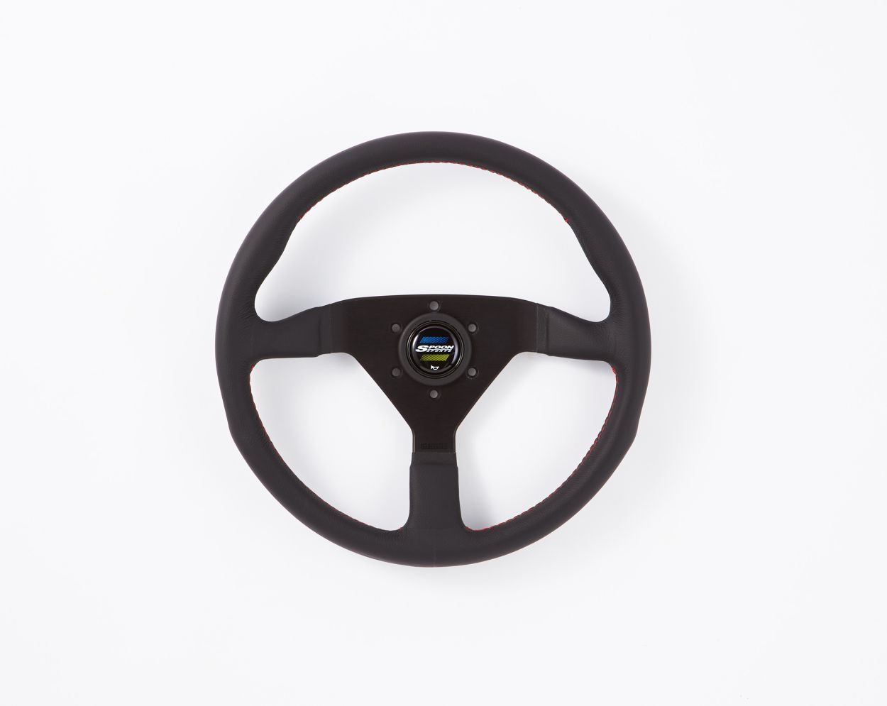 Spoon Steering Wheel