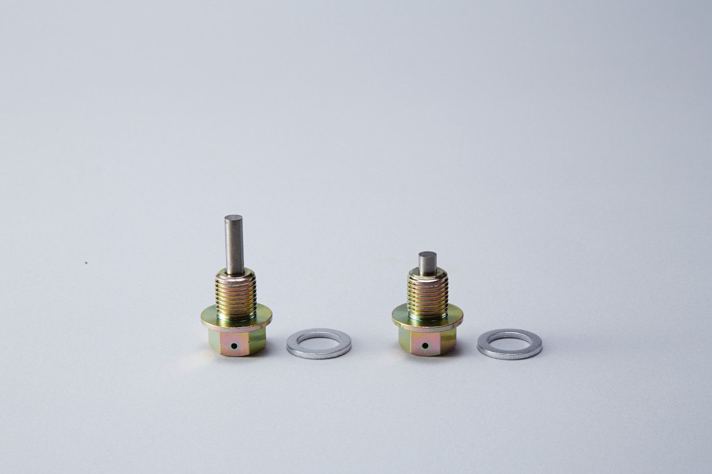 Spoon Magnetic Drain Bolt Set - Accessories ALL