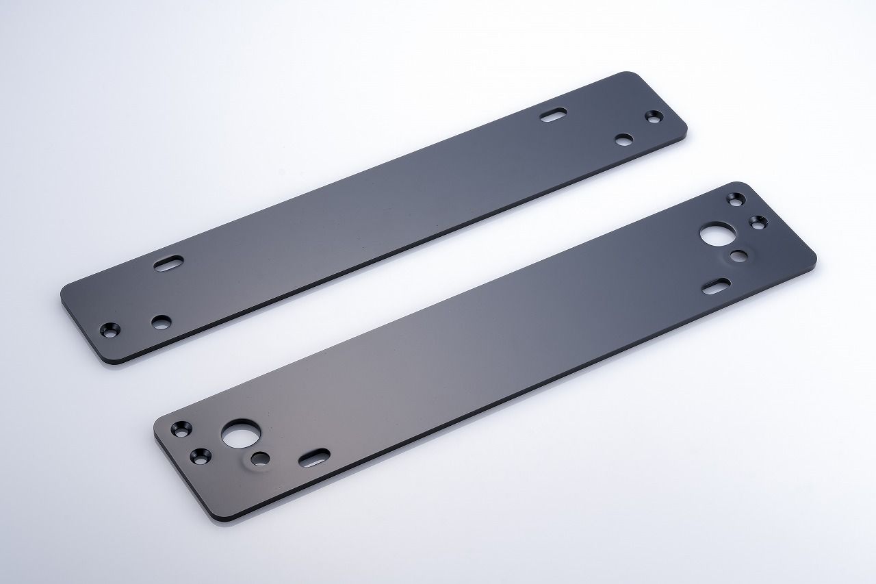 Spoon Reclining Bucket Seat Rail 11thGen (Right) 2022+ Honda Civic