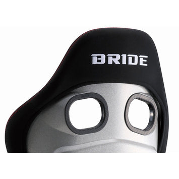 Bride Stradia III Reclining Seat Red
