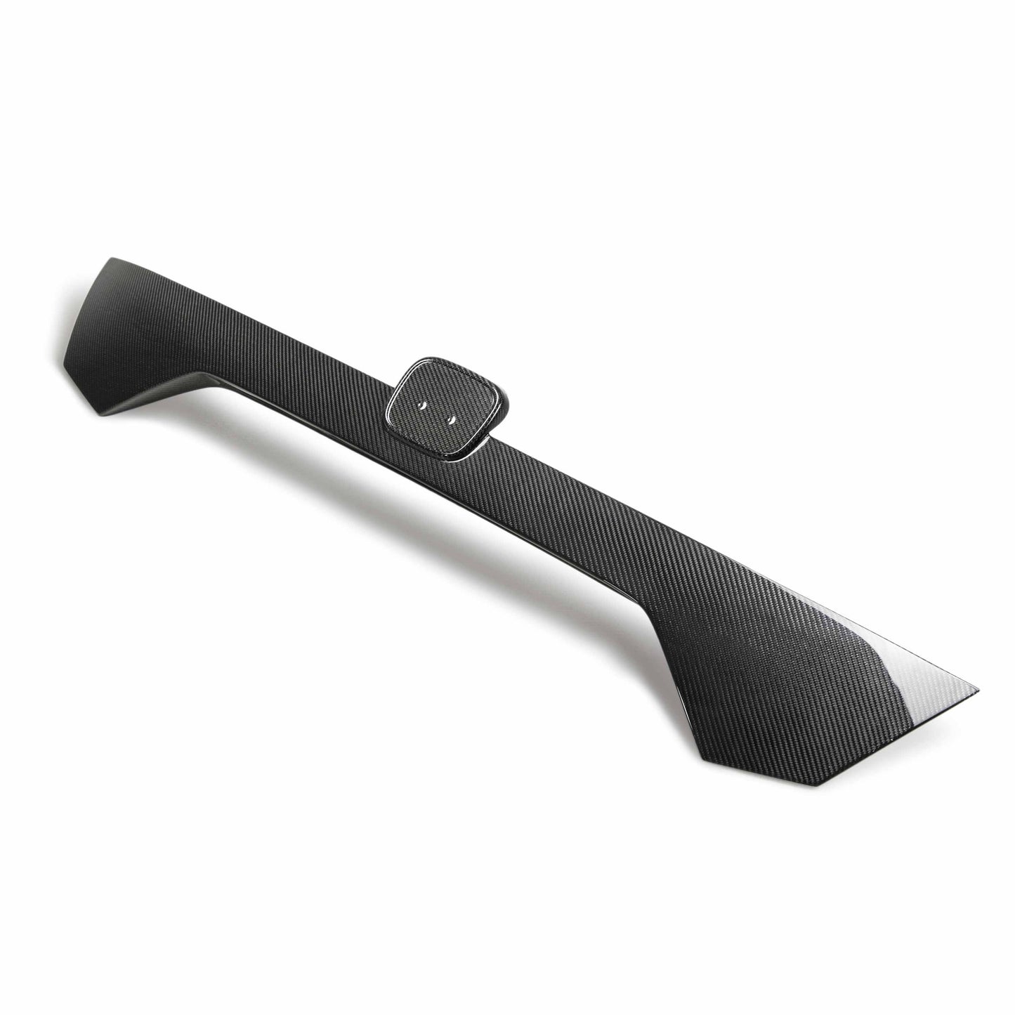 SEIBON Carbon fiber trunk garnish 2016+ HONDA CIVIC SEDAN