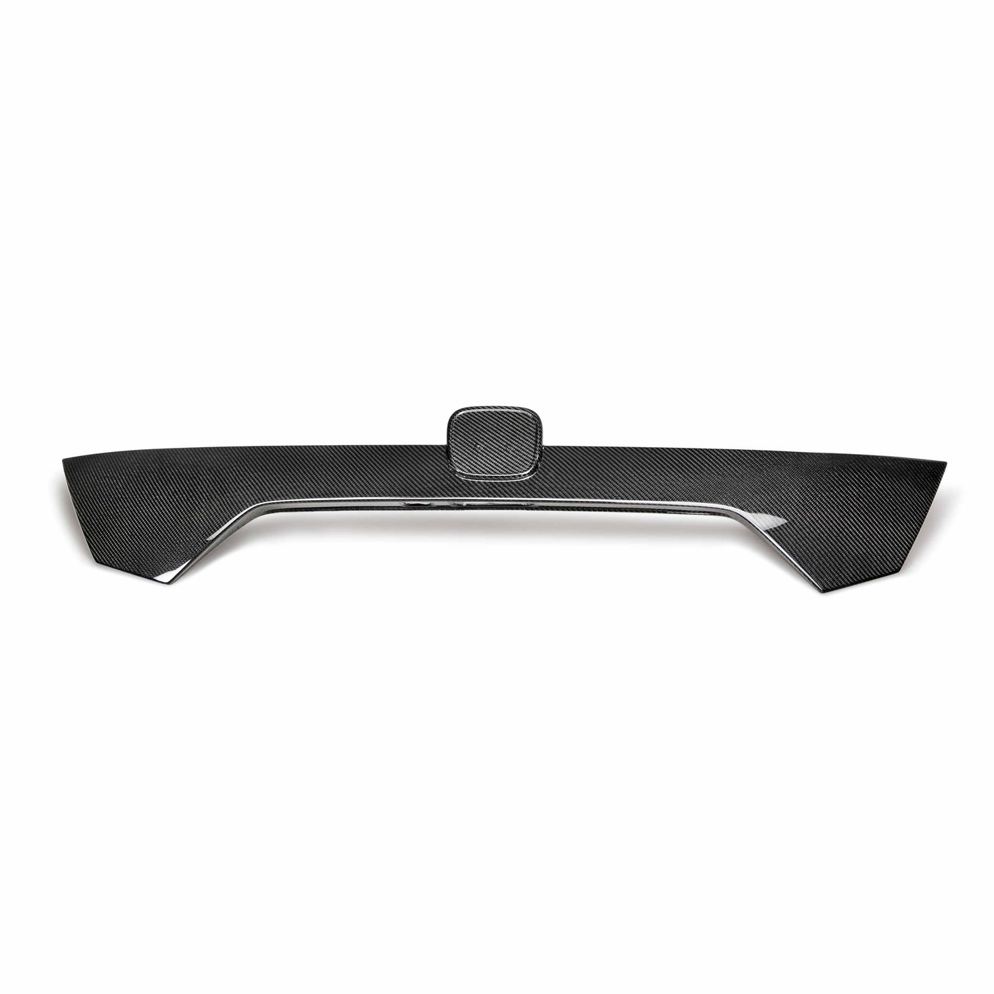 SEIBON Carbon fiber trunk garnish 2016+ HONDA CIVIC SEDAN