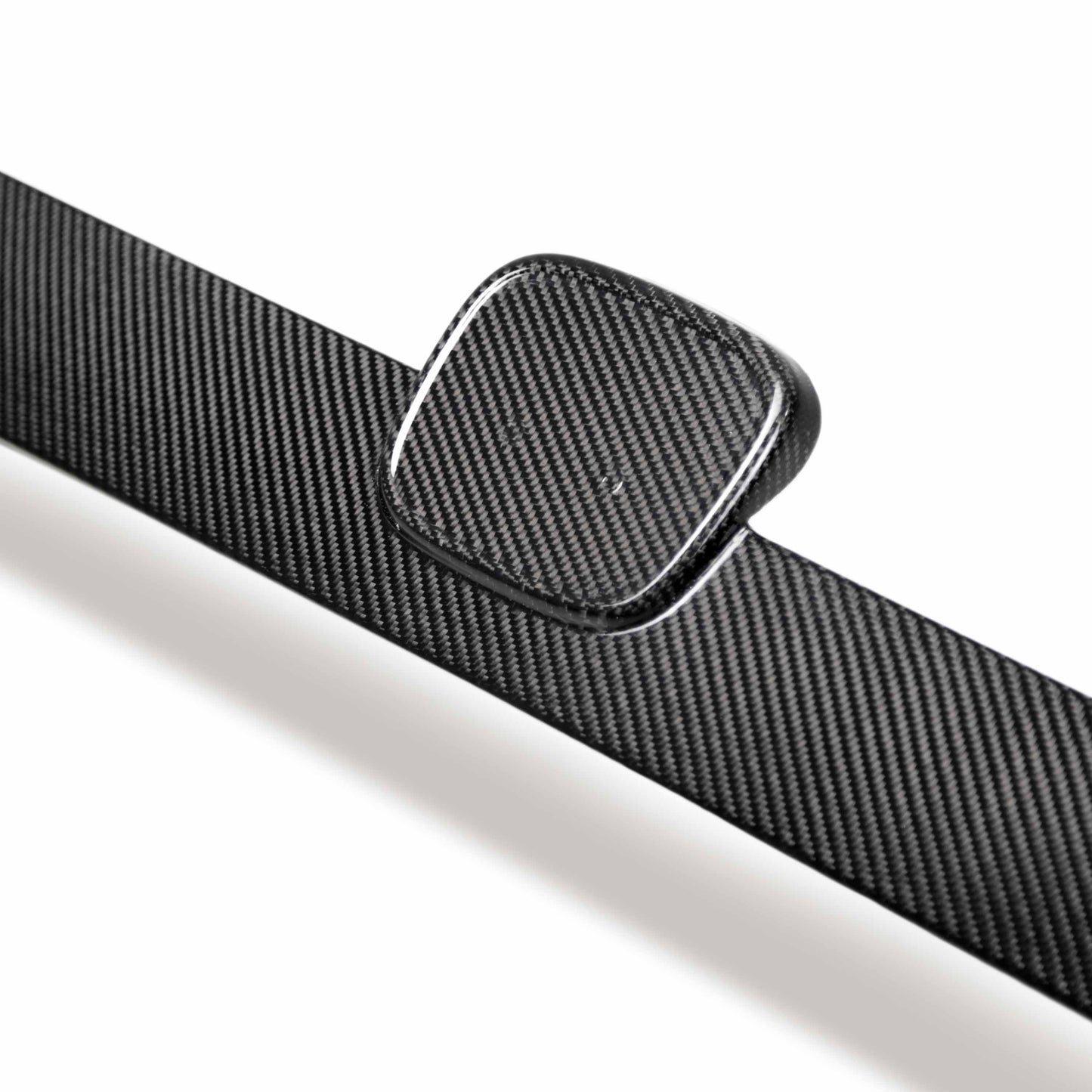 SEIBON Carbon fiber trunk garnish 2016+ HONDA CIVIC SEDAN