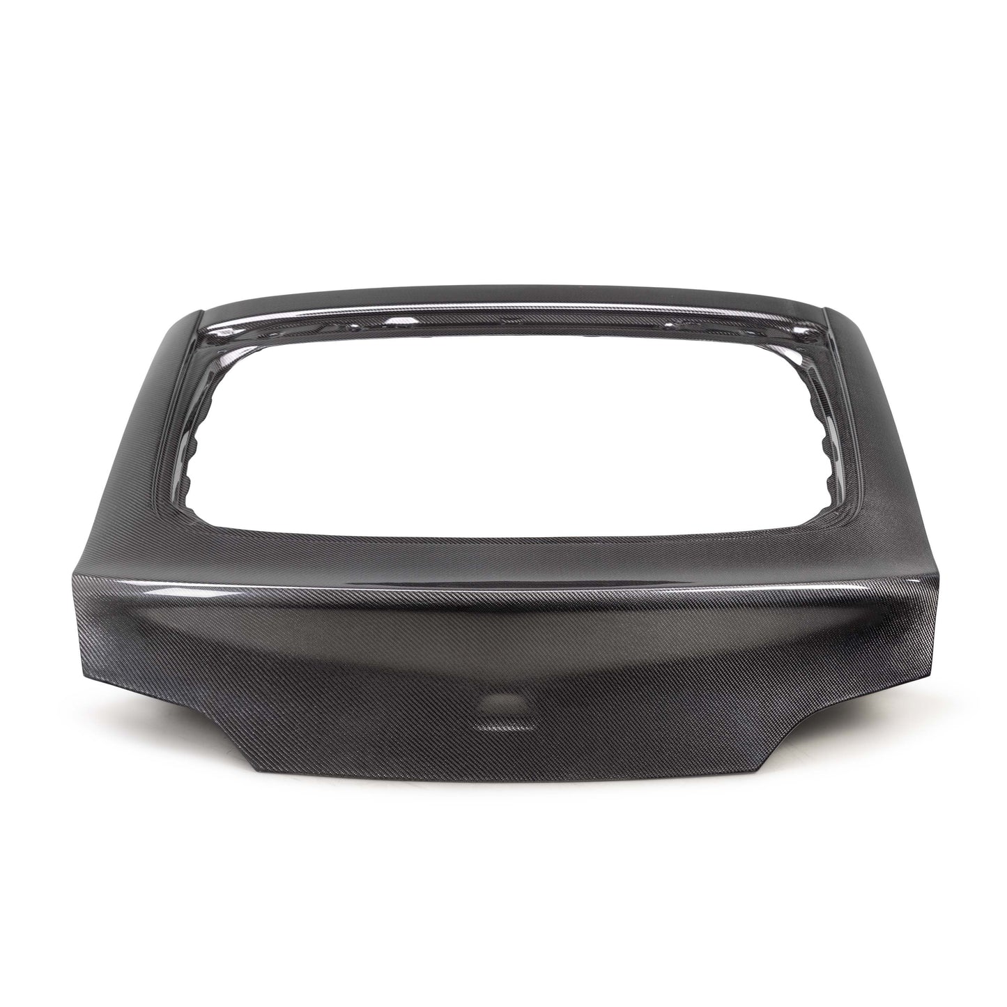 OEM-Style Carbon Fiber Trunk Lid 2023+ Acura Integra Type S / A-Spec / Base