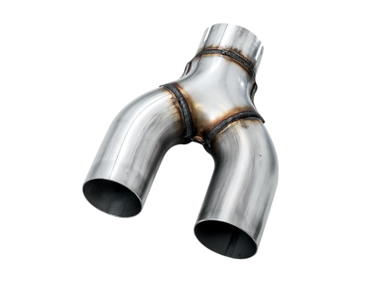 AWE Tuning 16+ Honda Civic SI 1.5L / Type R 2.0L Turbo Triple-to-Dual Tip Conversion Kit