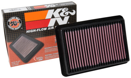 K&N 17-21 Honda Civic Type-R Drop In Air Filter