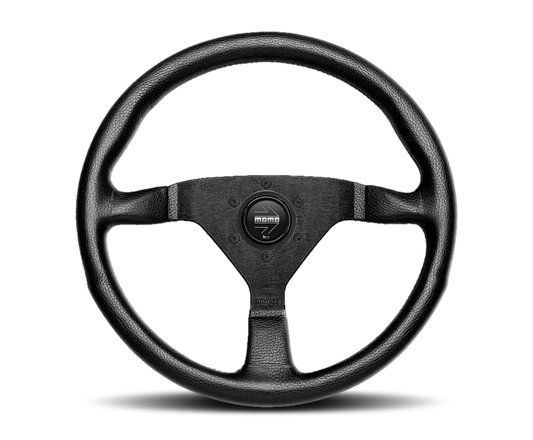 Momo Montecarlo Steering Wheel 350 mm