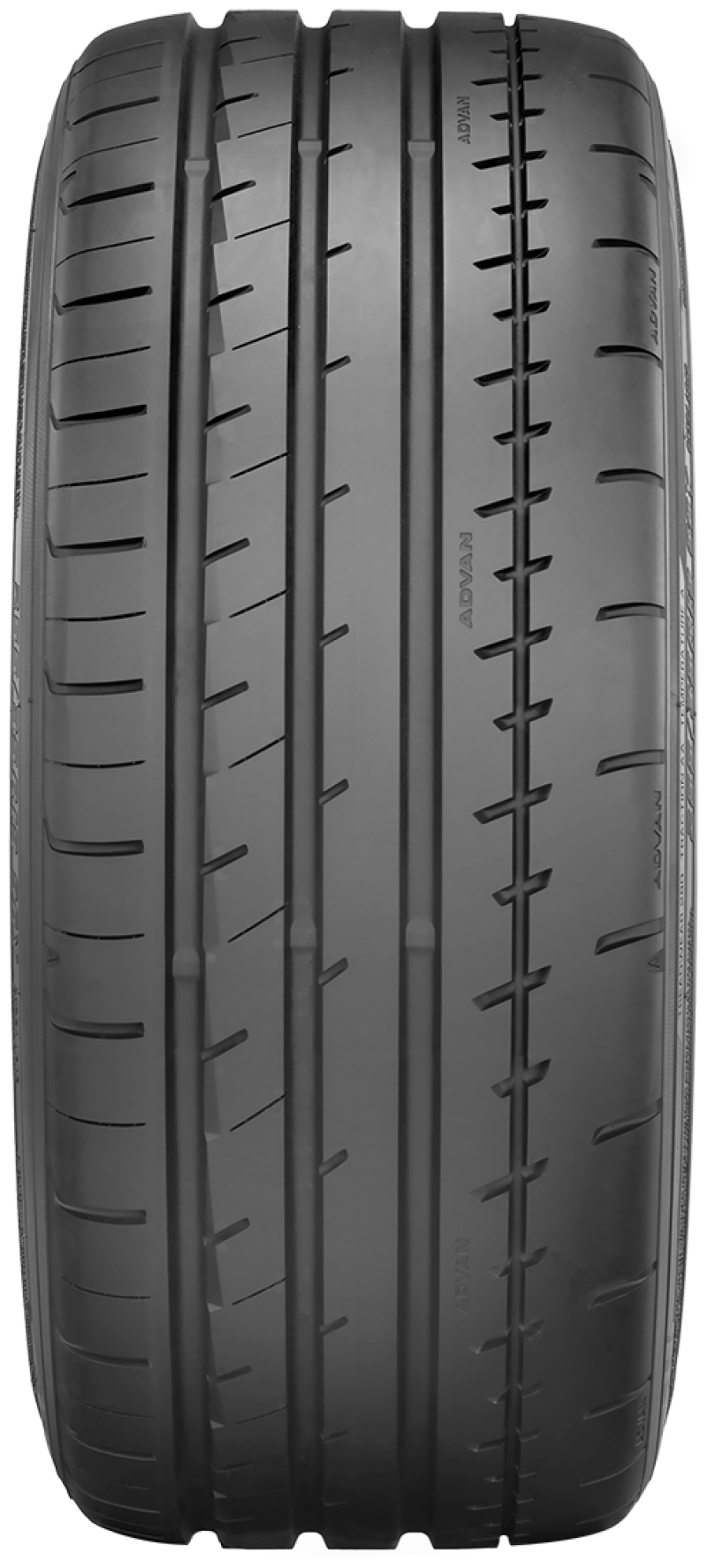 Yokohama Advan Apex V601 Tire