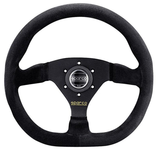Sparco Steering Wheel L360 Ring Black