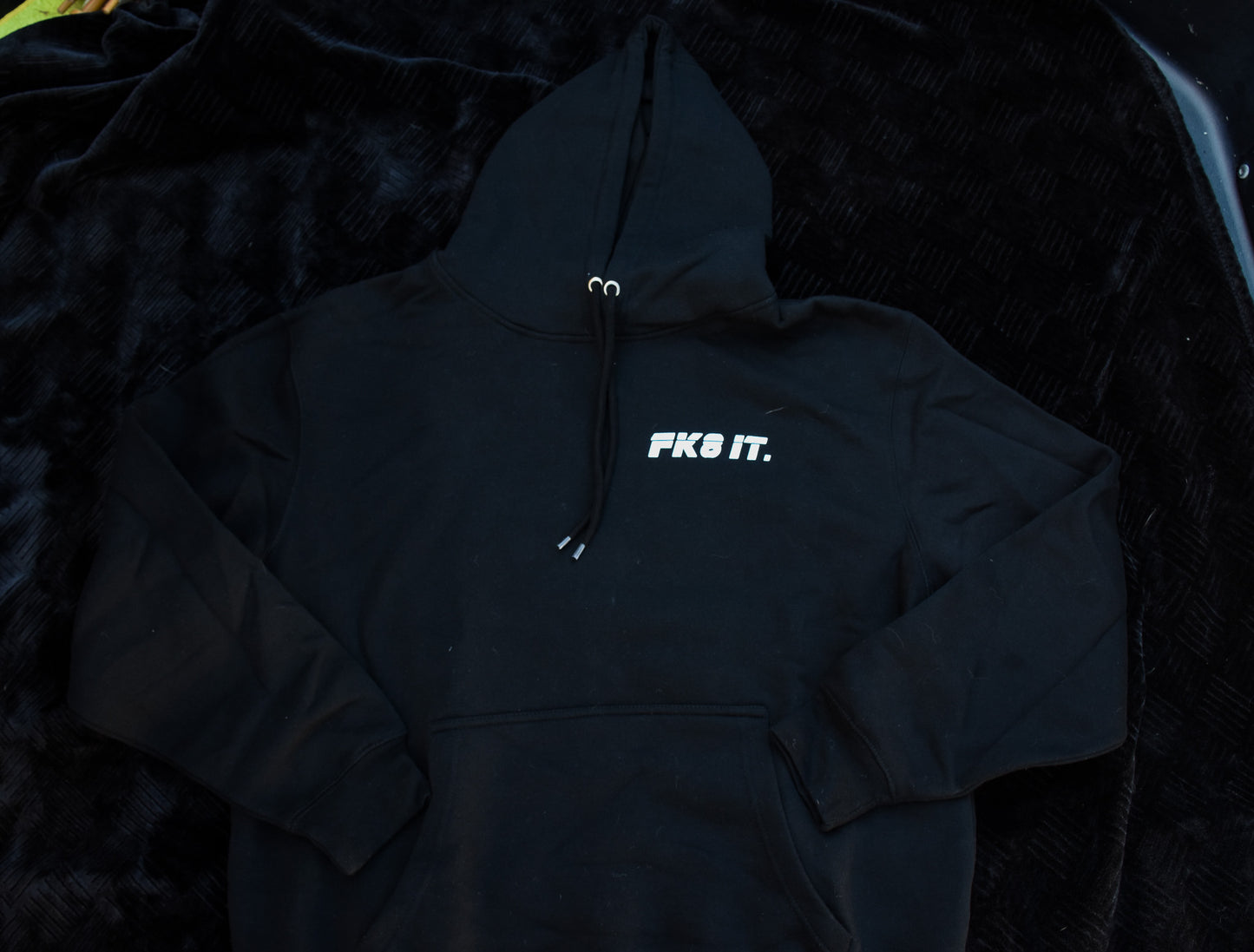 FK8 IT HOODIE