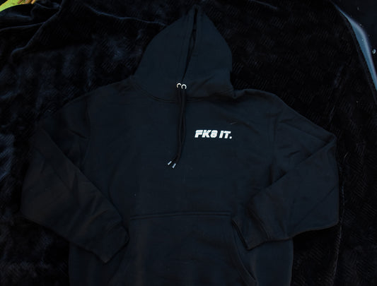 FK8 IT HOODIE