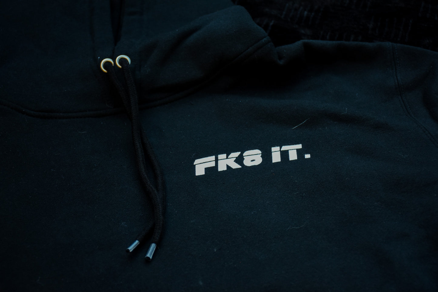 FK8 IT HOODIE