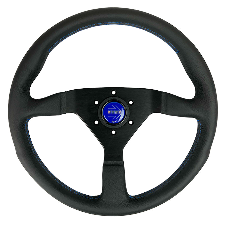 Momo Montecarlo Steering Wheel 350 mm