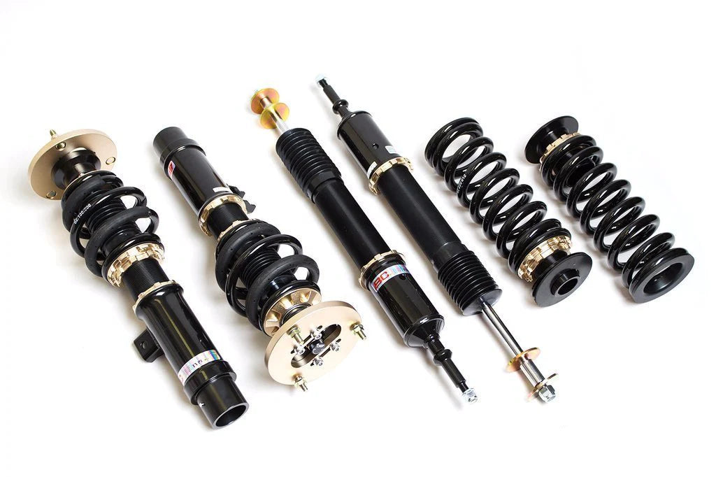 BC Racing 2016-2021 Civic Sedan (Non-Si) Coilovers