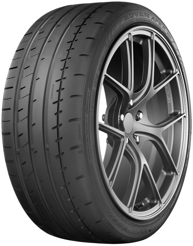 Yokohama Advan Apex V601 Tire