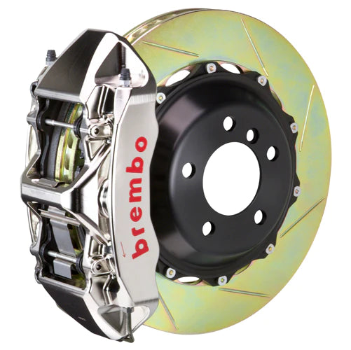 Brembo GT-R Big Brake Kit (Front) - Honda Civic Type R FK8/FL5