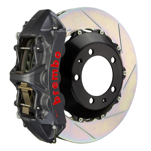 Brembo GT-S Big Brake Kit (Front) - Honda Civic Type R FK8/FL5