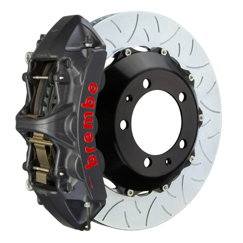 Brembo GT-S Big Brake Kit (Front) - Honda Civic Type R FK8/FL5