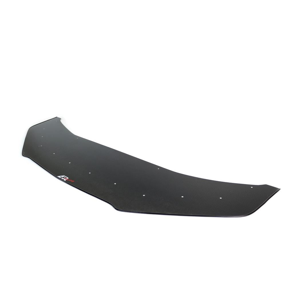 APR Performance Front Wind Splitter - Honda Civic Type R FK8 17-21