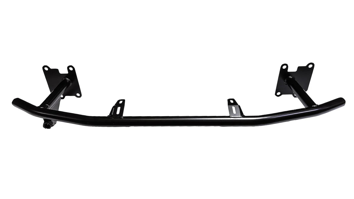 Greddy Competition Only Front Bumper Support Bar 2017+ Honda Civic Type R