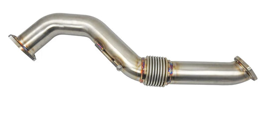 PRL 1.5T Front Pipe Upgrade 2016-2021 HONDA CIVIC NON TYPE R