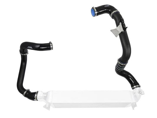 PRL 1.5T Intercooler Charge Pipe Upgrade Kit 2016-2021 HONDA CIVIC NON TYPE R