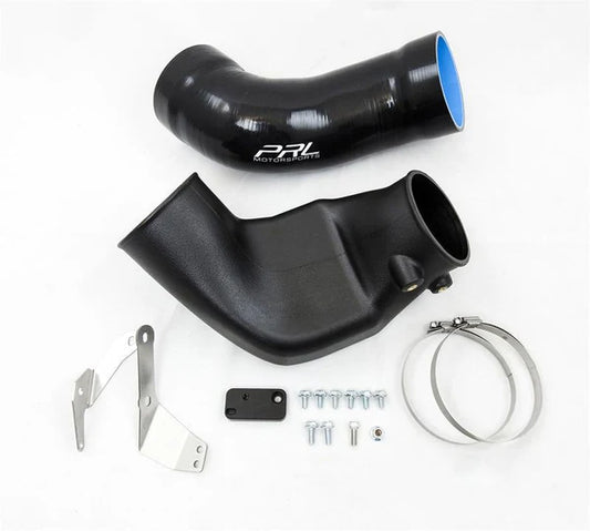 PRL 1.5T Short Ram Intake to Cold Air Conversion Kit 2016-2020 Honda Civic Non Type R